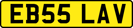 EB55LAV