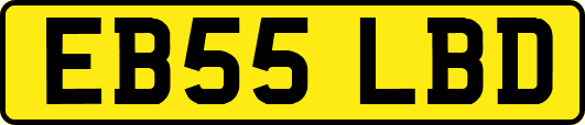 EB55LBD