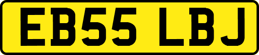 EB55LBJ