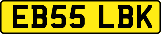 EB55LBK