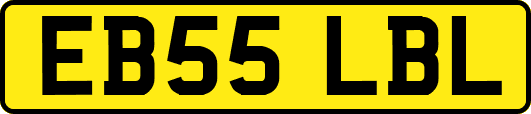 EB55LBL
