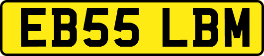 EB55LBM