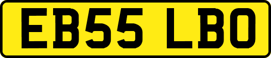 EB55LBO