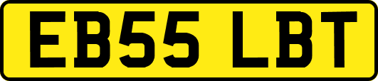 EB55LBT