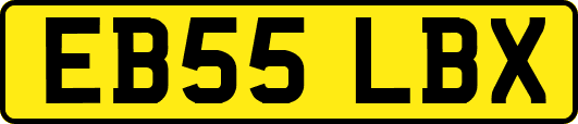EB55LBX