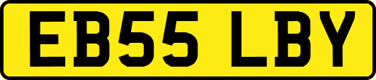 EB55LBY