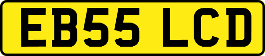 EB55LCD