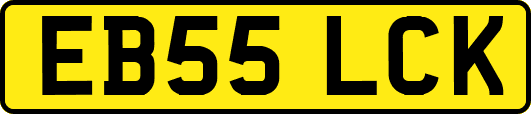 EB55LCK