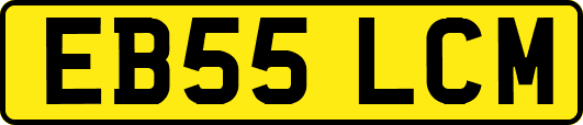 EB55LCM