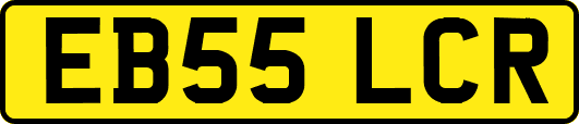 EB55LCR