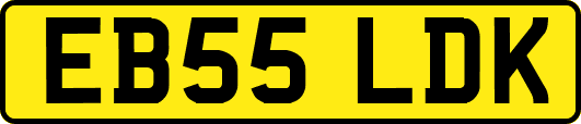 EB55LDK
