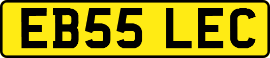EB55LEC