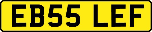 EB55LEF