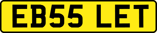 EB55LET