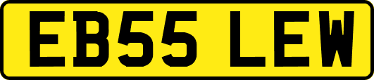 EB55LEW