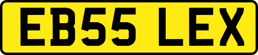 EB55LEX