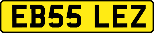 EB55LEZ