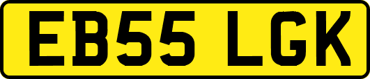 EB55LGK