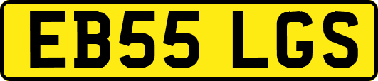 EB55LGS