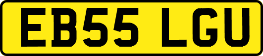 EB55LGU