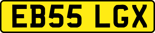EB55LGX