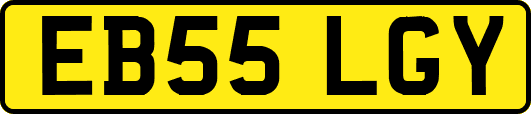 EB55LGY