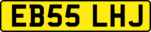 EB55LHJ