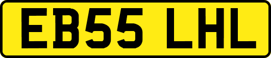 EB55LHL