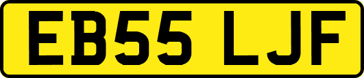 EB55LJF