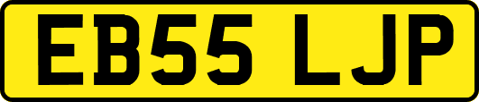 EB55LJP