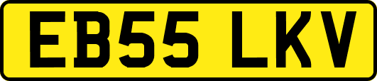 EB55LKV