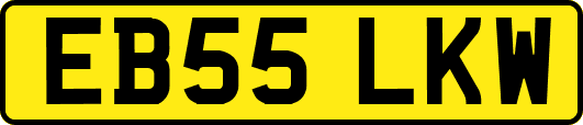 EB55LKW