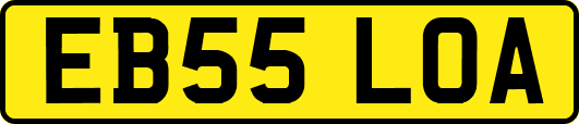 EB55LOA