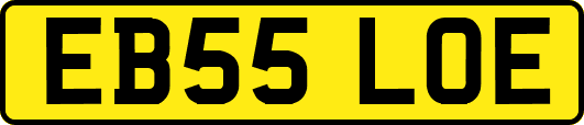 EB55LOE