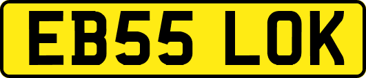 EB55LOK