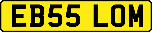 EB55LOM