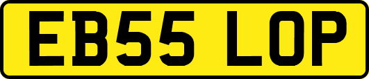 EB55LOP