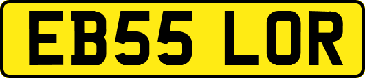 EB55LOR
