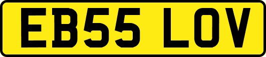EB55LOV