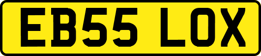 EB55LOX