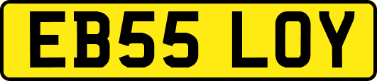 EB55LOY