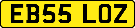 EB55LOZ