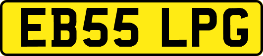 EB55LPG