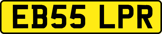 EB55LPR