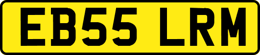 EB55LRM
