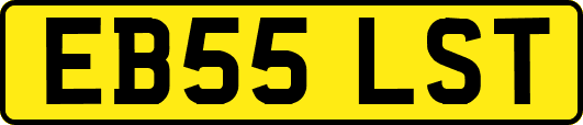 EB55LST