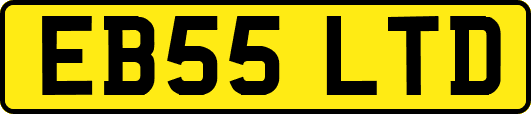 EB55LTD