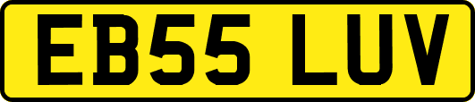 EB55LUV