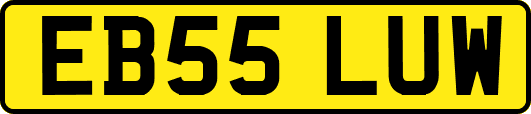 EB55LUW
