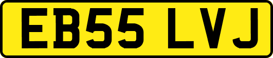 EB55LVJ
